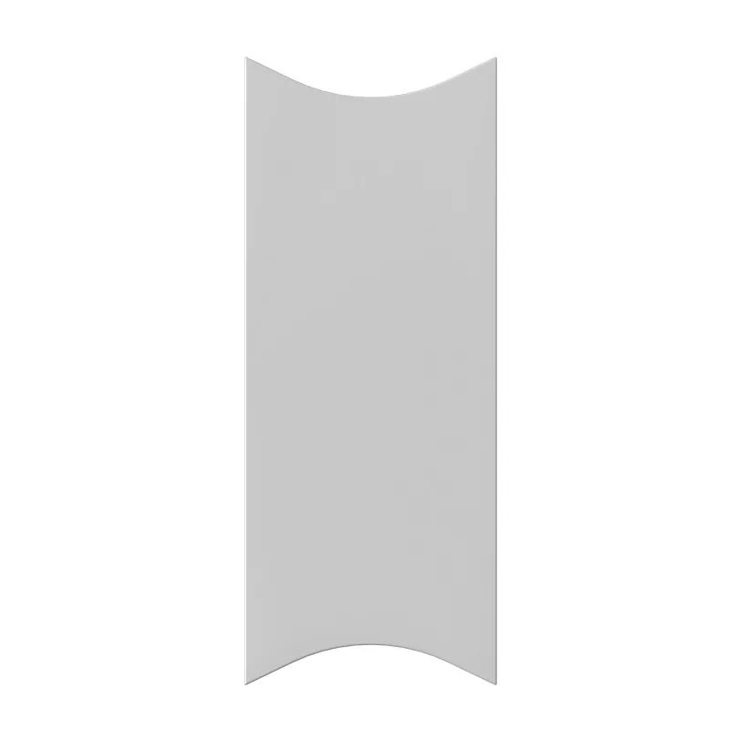 1100W Сребрен графен базен електричен грејач