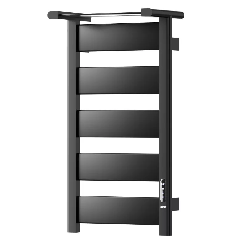 157W графен Електрична решетка за крпи