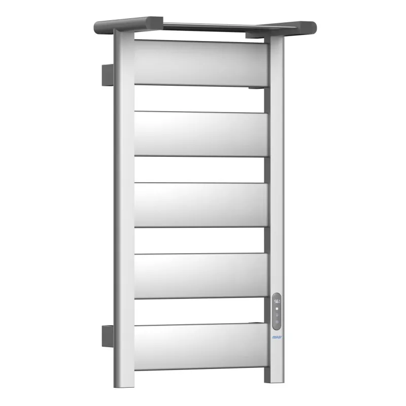 157W графен Електрична решетка за крпи