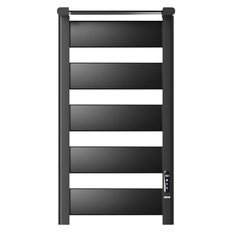 157W графен Електрична решетка за крпи