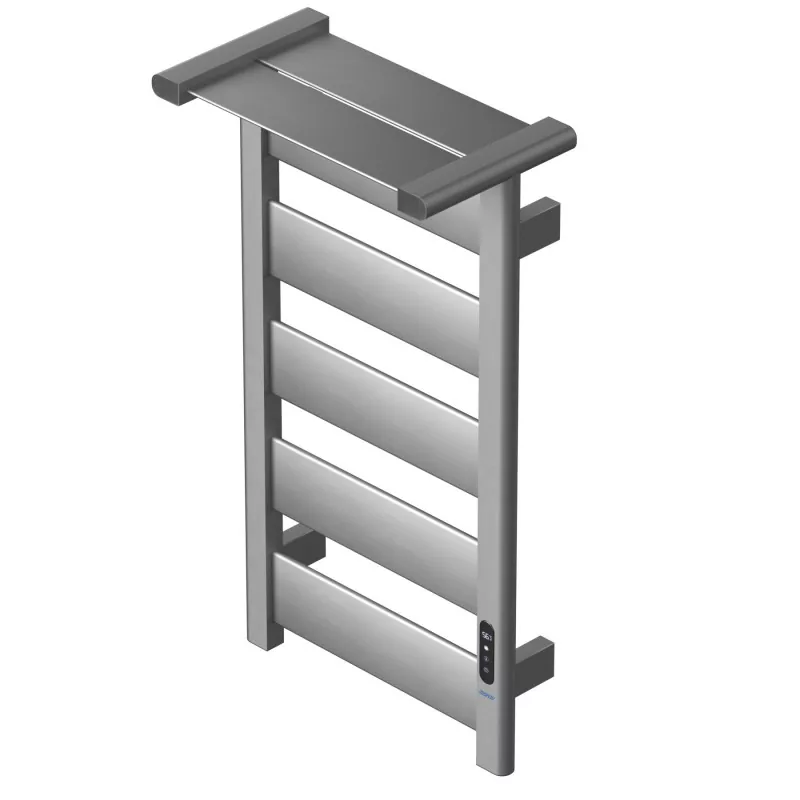 157W графен Електрична решетка за крпи