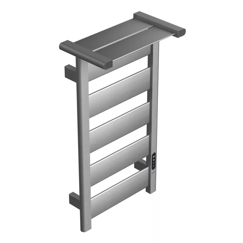 157W графен Електрична решетка за крпи