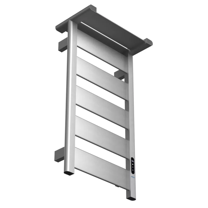 157W графен Електрична решетка за крпи