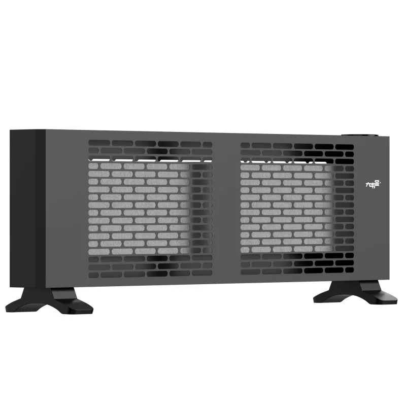 Електричен грејач на црна графен со црна графен