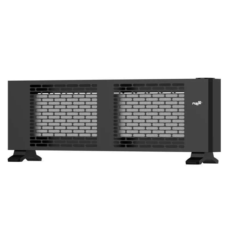 Електричен грејач на црна графен со црна графен