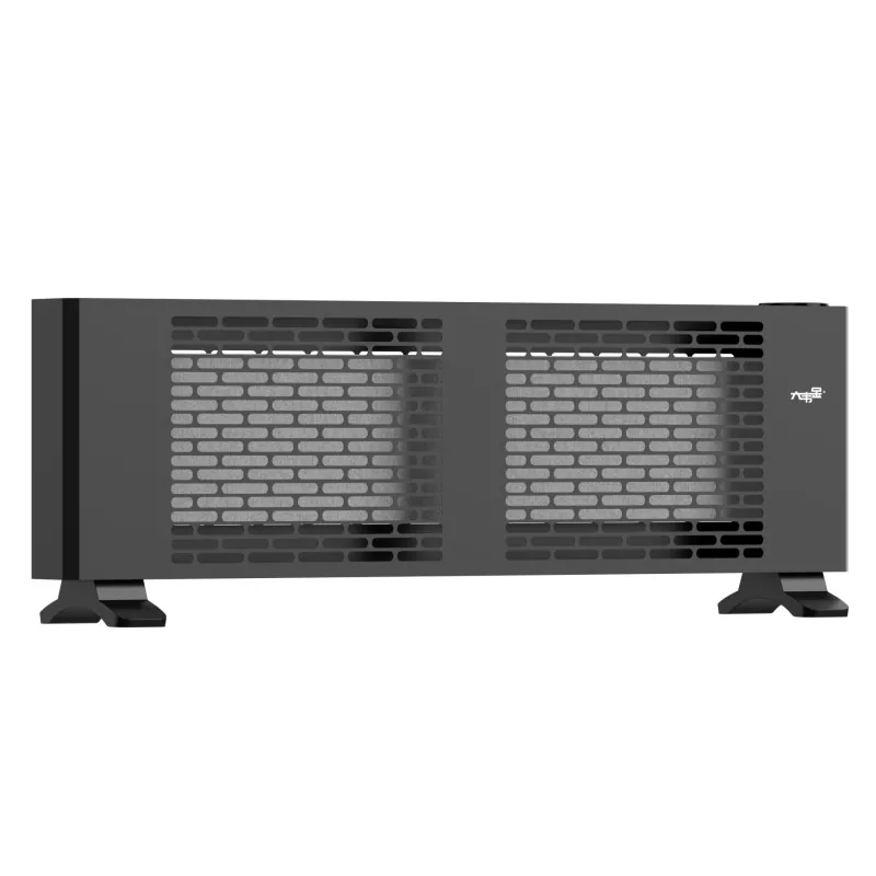 Електричен грејач на црна графен со црна графен