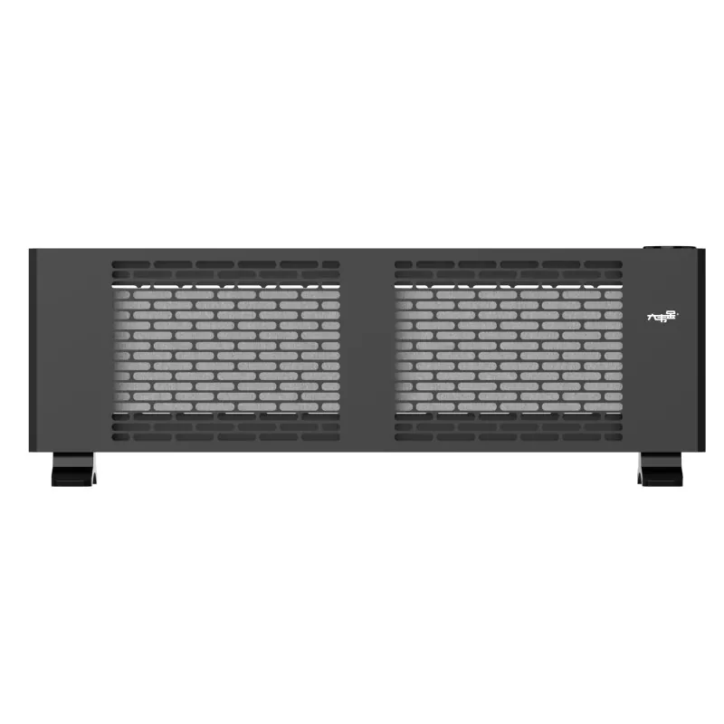 Електричен грејач на црна графен со црна графен Електричен грејач на црна графен со црна графен