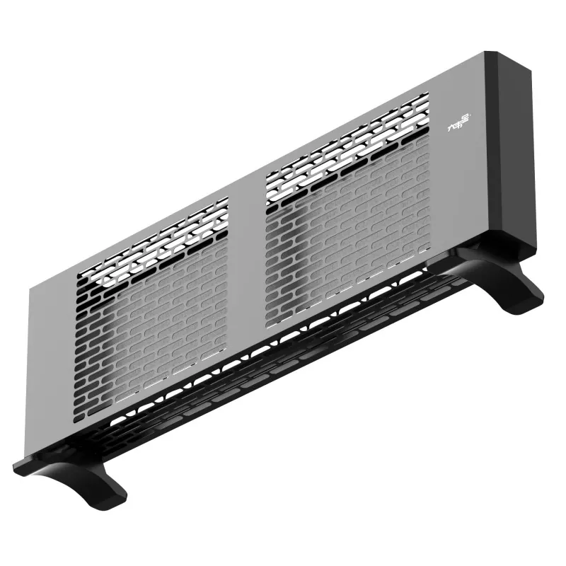 Електричен грејач на црна графен со црна графен