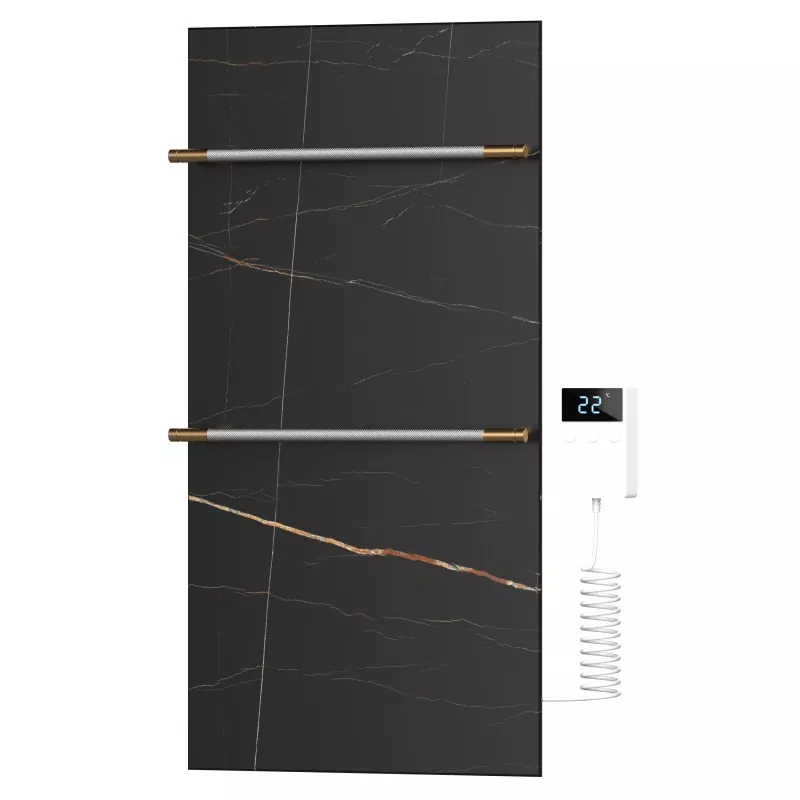 Решетката за електрични крпи од графен 200W