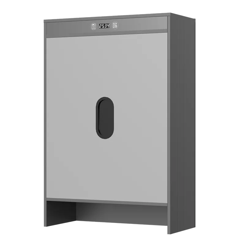 Зошто паметниот кабинет за чевли станува следната надградба на домот што мора да се има? Зошто паметниот кабинет за чевли станува следната надградба на домот што мора да се има?