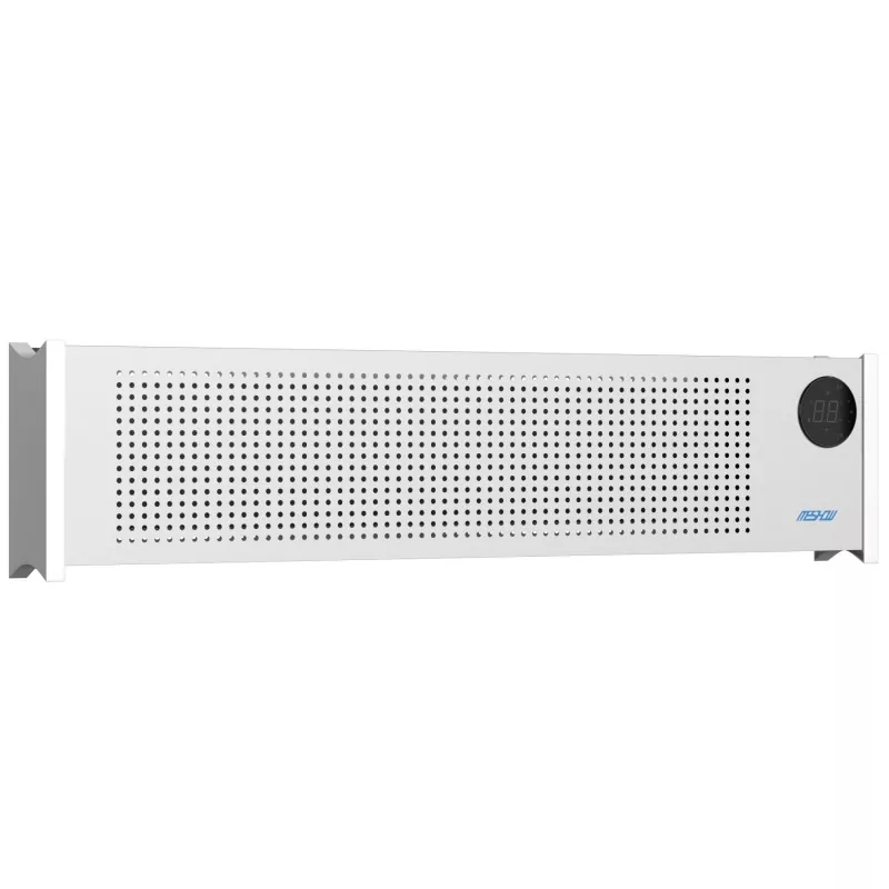 Електричен грејач на база на графен од 2200W, графен