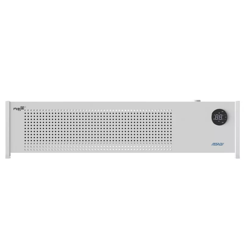 2200W Електричен грејач на бела графен