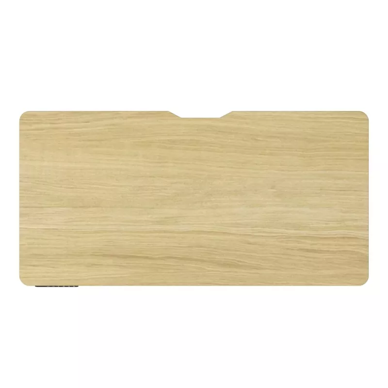 Табла за честички со двојна моторна маса за кревање на електрична енергија