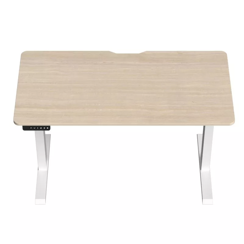 Табла за честички со двојна моторна маса за кревање на електрична енергија